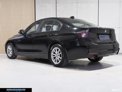 BMW 320 2014, photo 3/49
