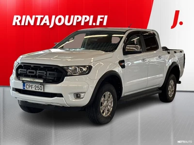 Ford Ranger 2021, photo 5/28