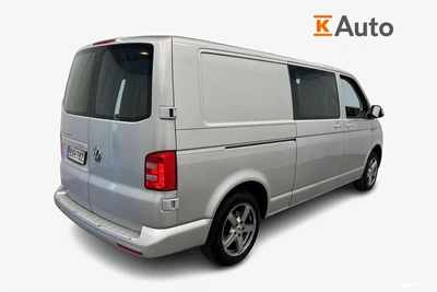 Volkswagen Transporter 2019, photo 2/19