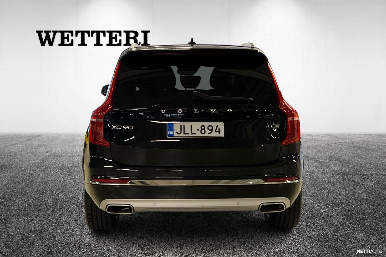 Volvo XC90 2020, photo 6/29