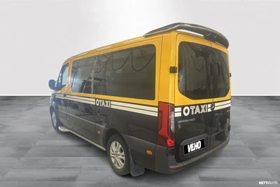 Mercedes-Benz Sprinter 2022, kuva 3/16
