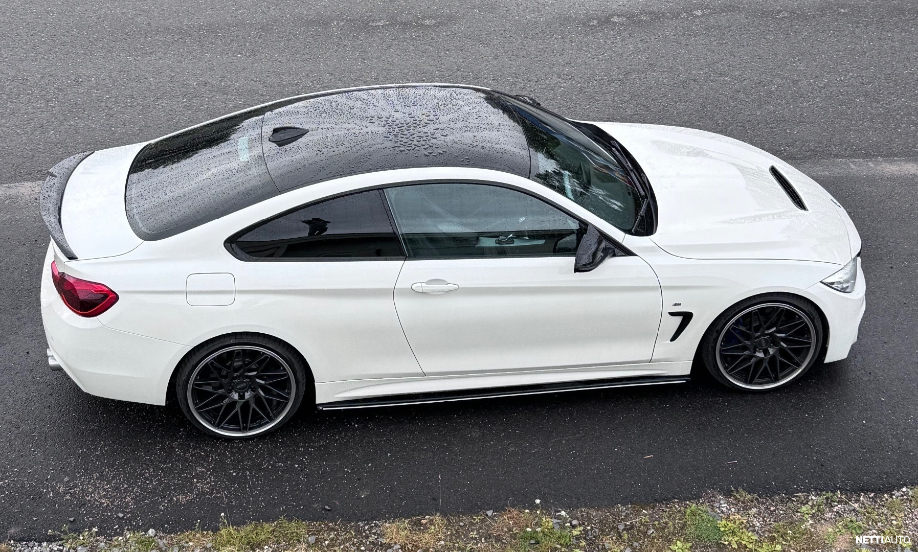 BMW 435