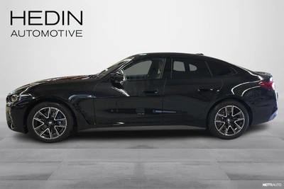 BMW i4 M60 xDrive Fully Charged 2026, photo 5/24