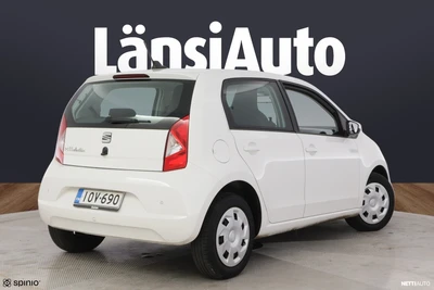 Seat Mii Plus 61 kW (83 HV) 2021, photo 7/32