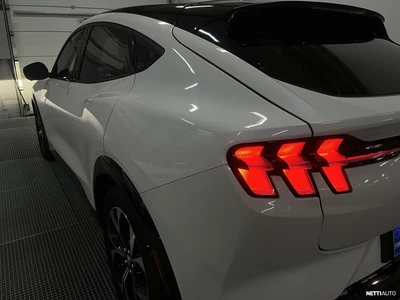 Ford Mustang Mach-E 2022, kuva 5/10