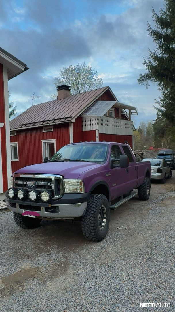 Ford F-350