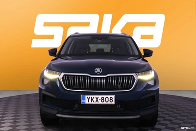 Skoda Kodiaq 2.0 TDI 150 4x4 Style DSG 2022, kuva 2/56