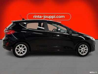 Ford Fiesta 2021, kuva 5/25