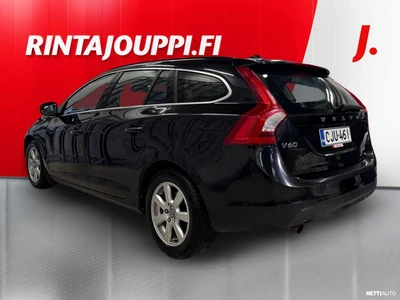 Volvo V60 D3 Momentum aut 2012, kuva 2/24