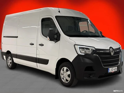 Renault Master 2023, photo 3/19