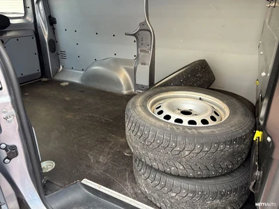Toyota Proace 2023, photo 5/29