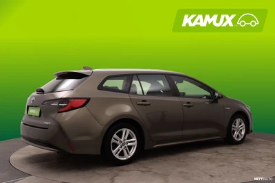Toyota Corolla 2020, kuva 2/27