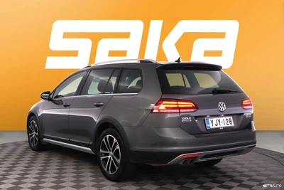 Volkswagen Golf 2018, kuva 5/38