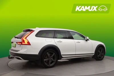 Volvo V90 Cross Country D4 AWD Plus aut 2017, photo 2/37