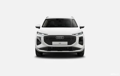 Audi Q3 2026, kuva 3/7