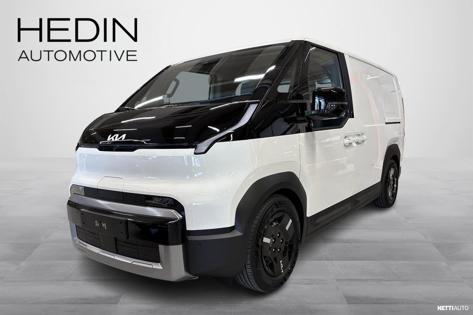 Kia PV5 Cargo