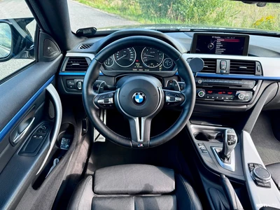 BMW 435 2014, photo 7/12