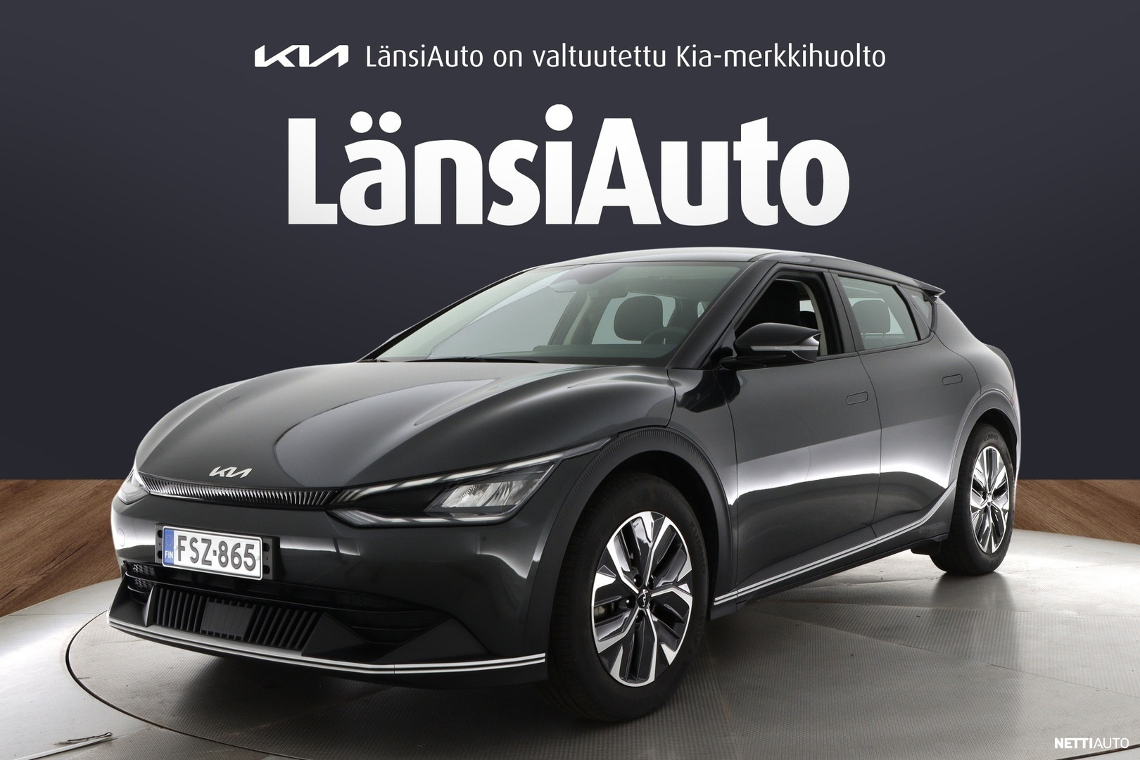 Kia EV6