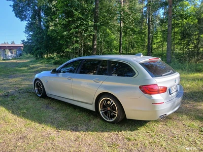 BMW 530 2011, kuva 3/10