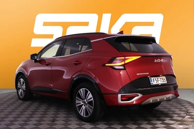 Kia Sportage 2022, kuva 5/43