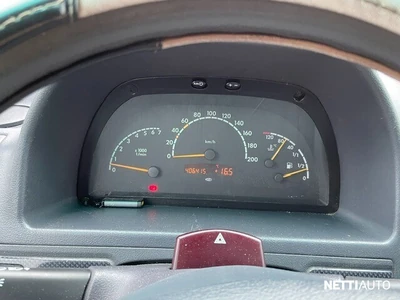 Mercedes-Benz V 220 CDI 2002, photo 6/12