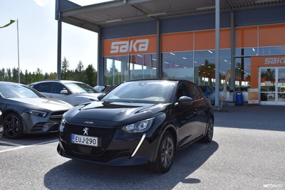 Peugeot e-208 Allure Pack 50 kWh 136 Aut 2022, kuva 1/8