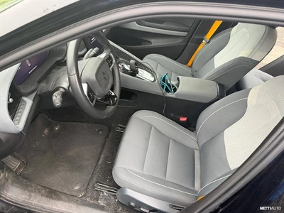 Polestar 2 2023, kuva 6/12