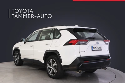 Toyota RAV4 Plug-In 2021, kuva 5/17