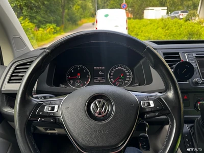 Volkswagen Transporter 2017, kuva 5/8