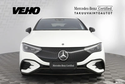 Mercedes-Benz EQE 2025, kuva 7/35