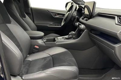 Toyota RAV4 2024, photo 4/9