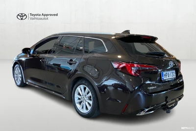 Toyota Corolla 2023, kuva 3/34