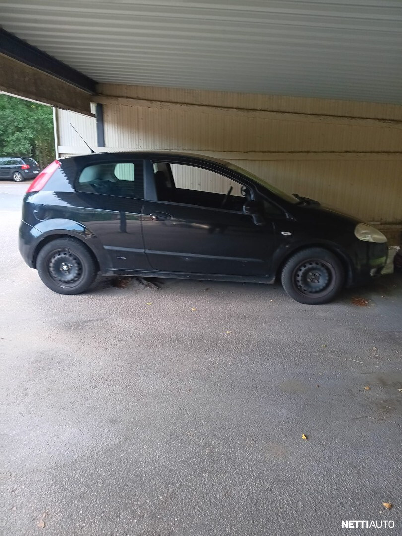 Fiat Grande Punto