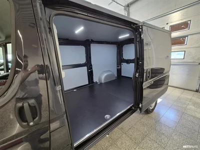 Peugeot Boxer 2025, photo 7/34
