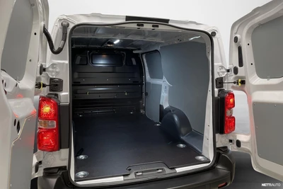 Opel Vivaro 2026, photo 4/18