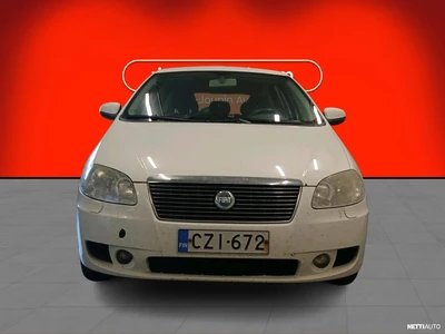 Fiat Croma Comfort Wagon 1,8 2007, kuva 3/33