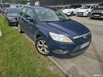 Ford Focus 2011, photo 1/13