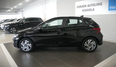 Hyundai i20 2026, photo 2/10