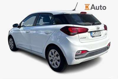 Hyundai i20 2019, kuva 2/3