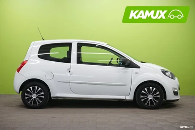 Renault Twingo 3-ov 1,2 16V 76hv Trend 2013, photo 2/19