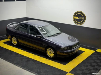 Volvo S40 1,9 T4 1998, kuva 1/23