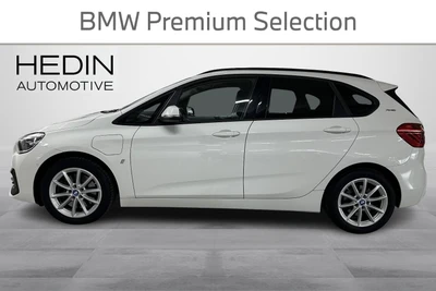 BMW 225 F45 Active Tourer 225xe A 2019, kuva 7/21