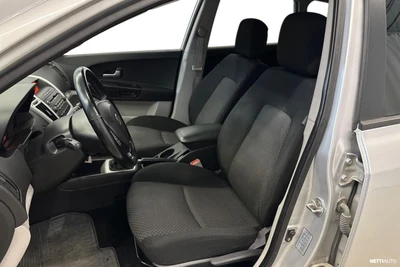 Kia Ceed 1,6 CRDi EX SW 2008, kuva 7/30