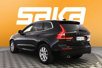Volvo XC60 T8 TwE AWD Momentum 2020, photo 5/33