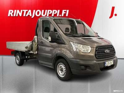 Ford Transit 2015, photo 1/32