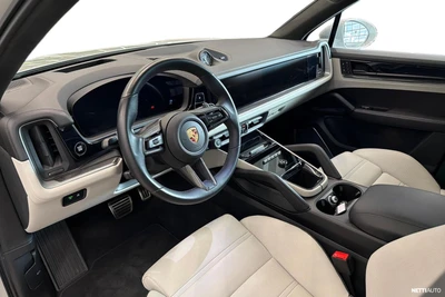 Porsche Cayenne 2024, kuva 6/29