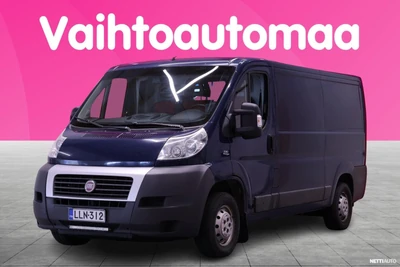 Fiat Ducato 2013, photo 6/19
