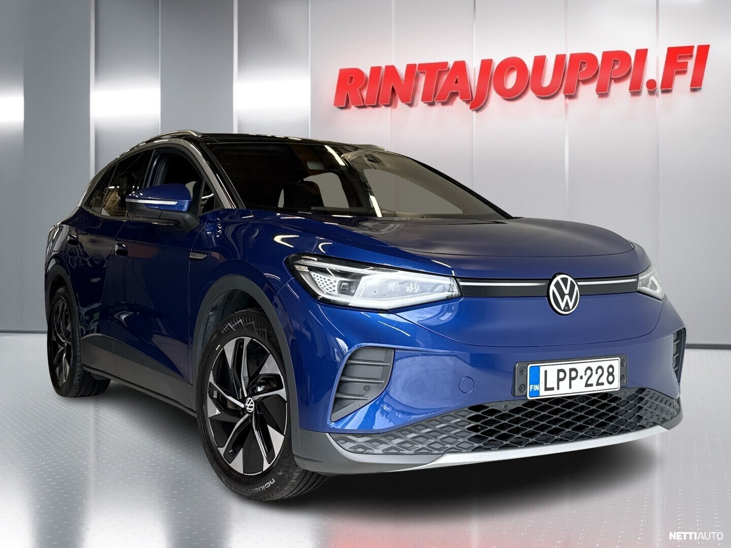 Volkswagen ID.4