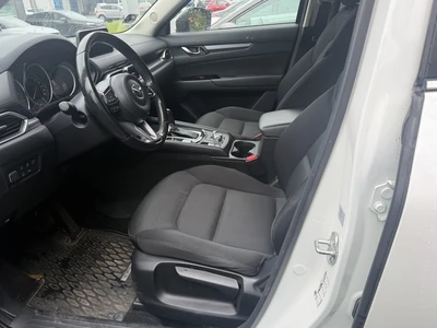 Mazda CX-5 2019, photo 6/8