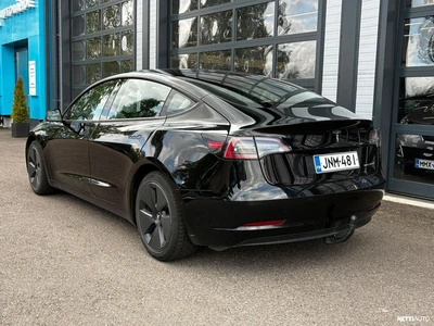 Tesla Model 3 2021, photo 5/10